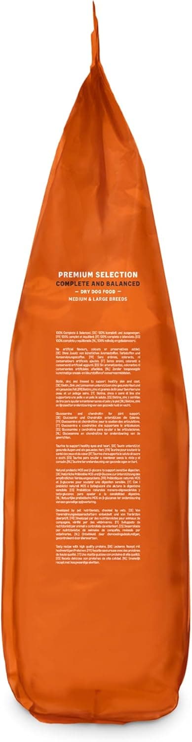 Thumbnail 3 de by Amazon Alimento seco perros adultos 5 kg pollo