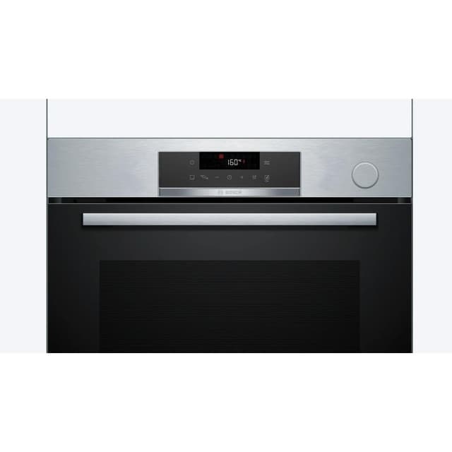 Thumbnail 3 de Bosch HRG532ES3 Horno eléctrico 71 L inox con autolimpieza
