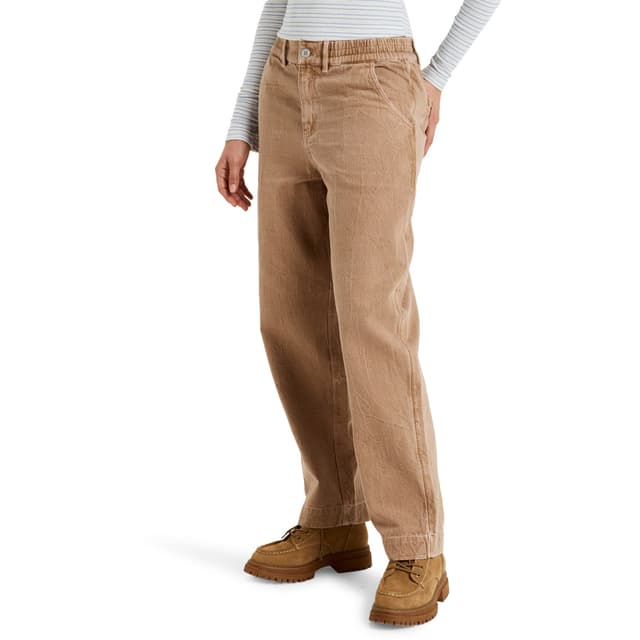 Thumbnail 2 de Roxy Break My Soul pantalón mujer