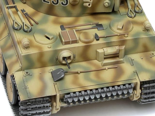 Thumbnail 4 de TAMIYA 32603 Tiger I Ostfr 1:48