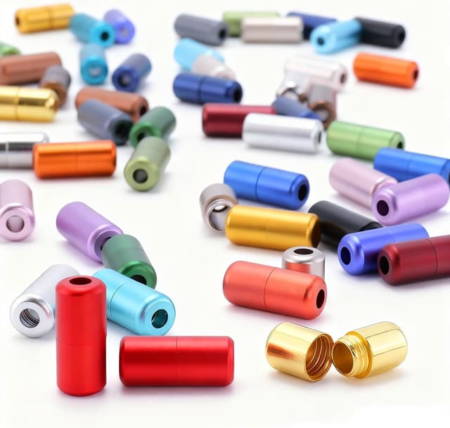 Detalle de RJ-Sport 2 Paar elastische Schnürsenkel mit Schnellverschluss (Schnellschnürsystem) – ohne Binden