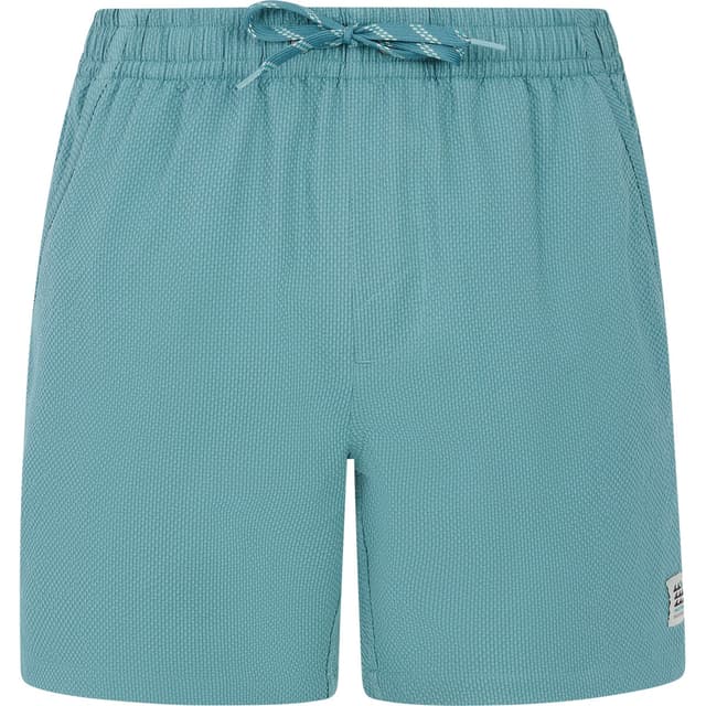 Detalle de Protest Bañador de hombre Wytona Protest (con acabado repelente al agua)