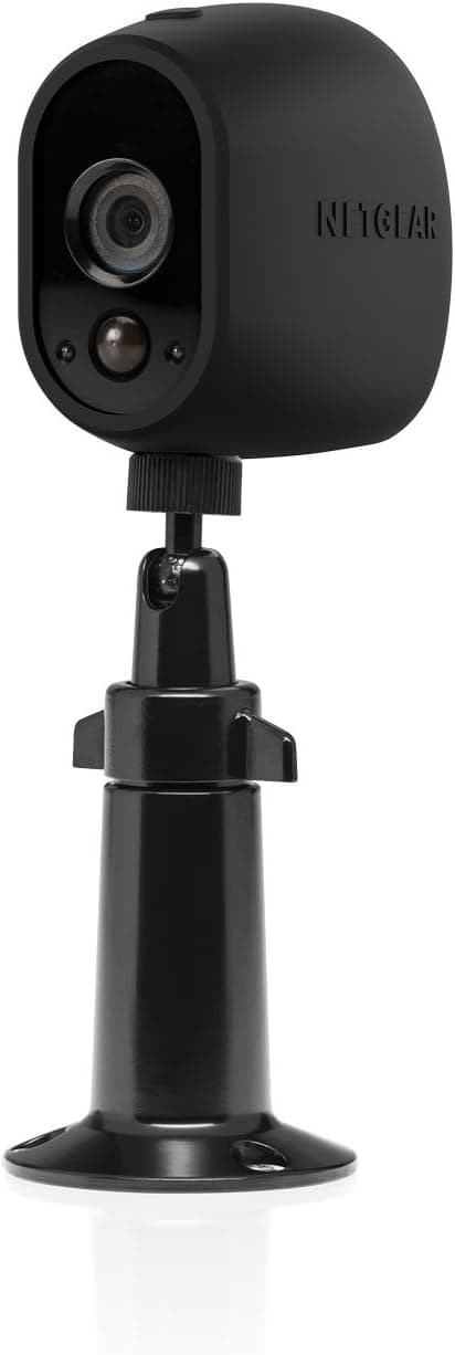 Detalle de Arlo VMA1000B bras de fixation 2 ans