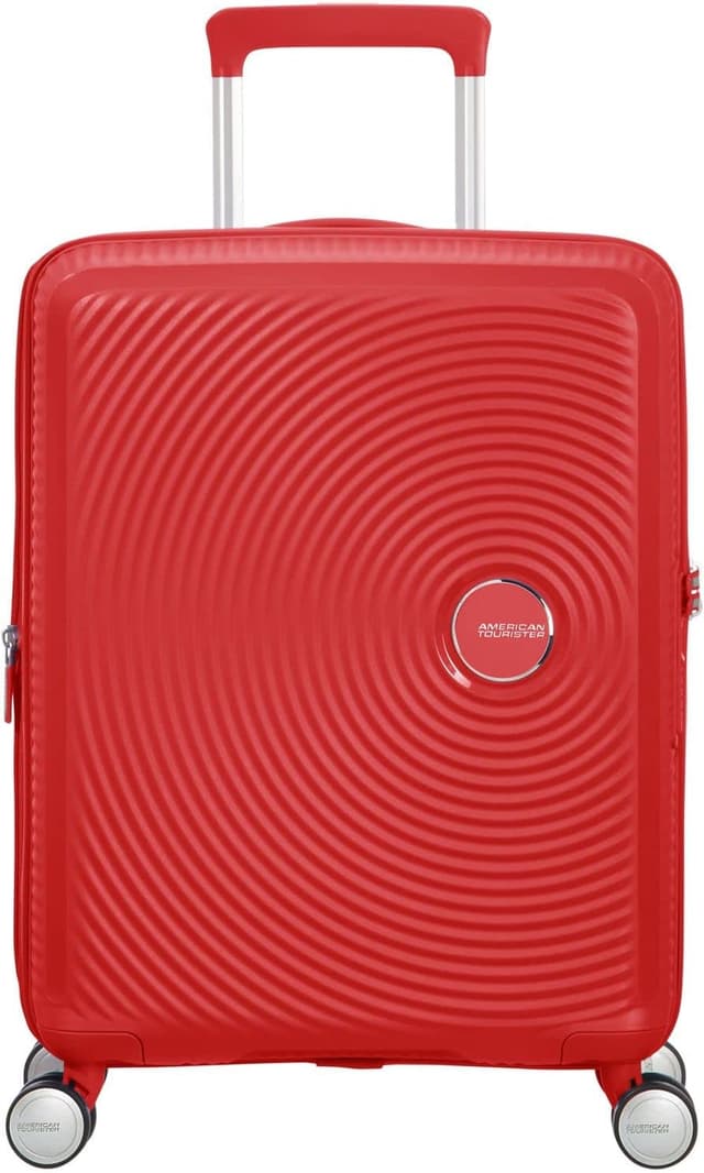 Imagen de American Tourister Soundbox 55 cm en OfertitasTOP