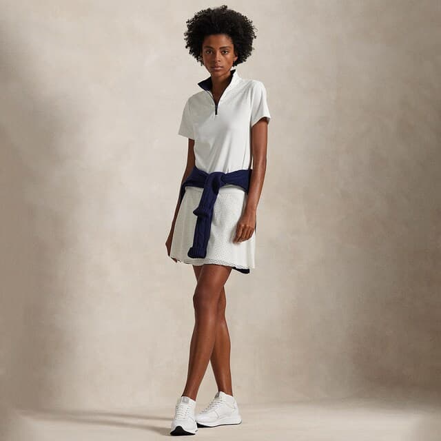 Thumbnail 1 de Polo Ralph Lauren cremallera mujer