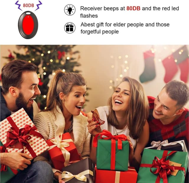 Thumbnail 4 de Reyke Schlüsselfinder 40 m 🔑