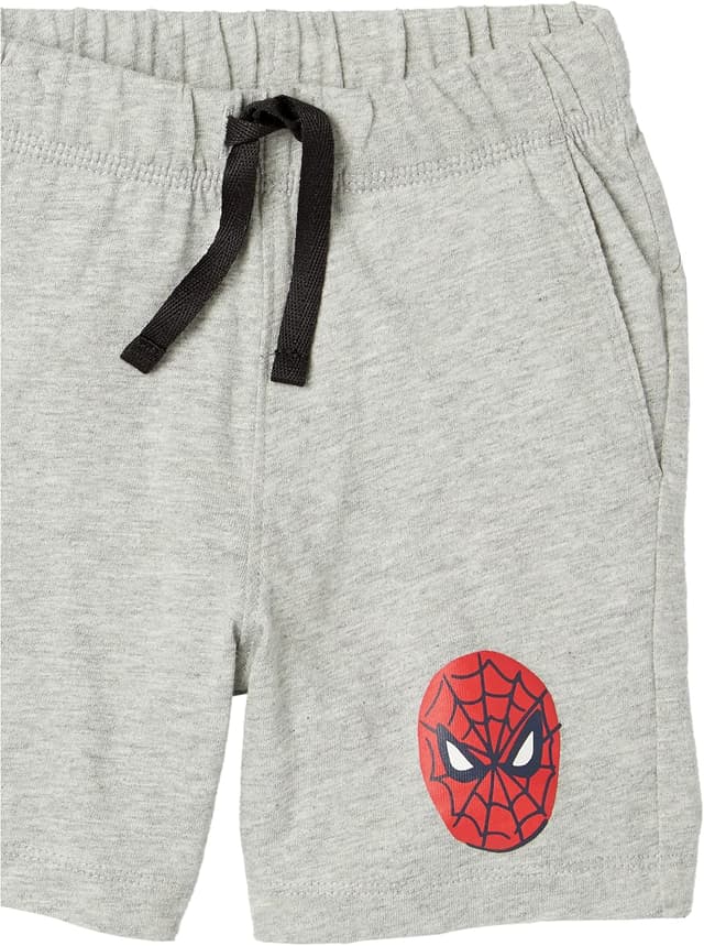 Thumbnail 6 de Amazon Essentials Outfit-Sets Jungen 5er-Pack