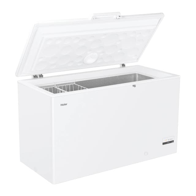 Detalle de Haier HCE321T congelador 321 L -30°C a 10°C