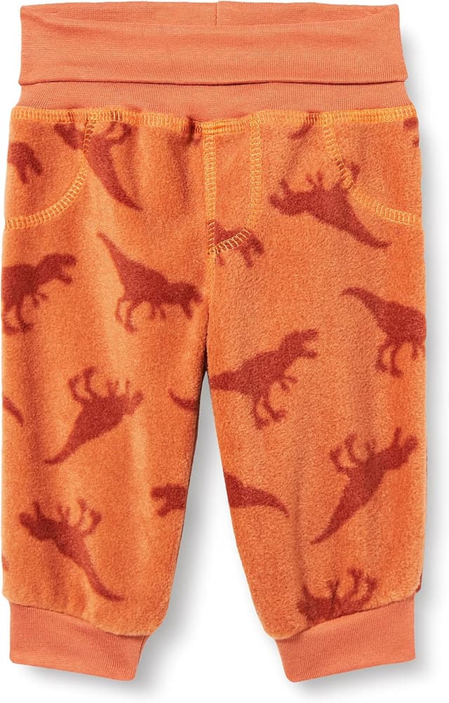 Detalle 2 de Playshoes Fleece-Pumphose für Babys