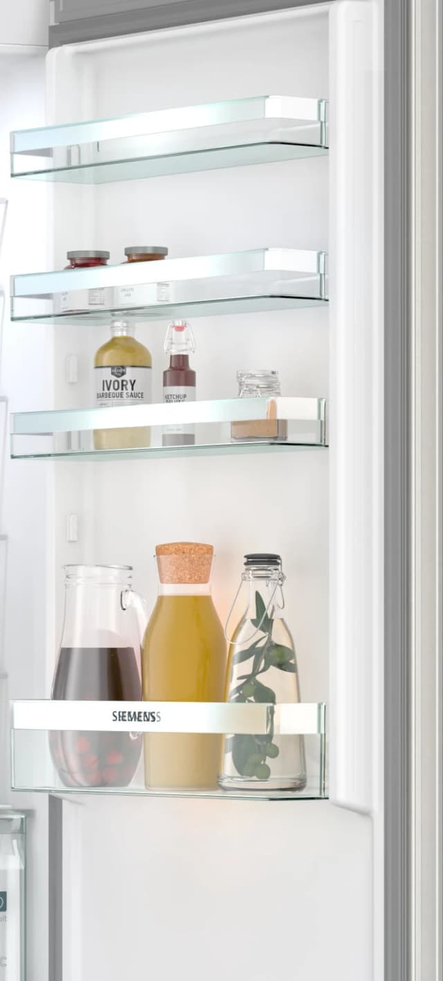 Thumbnail 6 de Siemens KG39N2IAG Kühlgefrierkombination mit 0 Grad