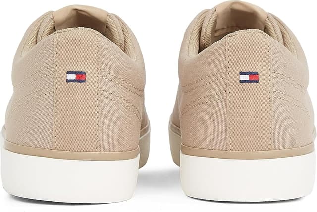 Thumbnail 6 de Tommy Hilfiger Sneaker Core Canvas talla 42