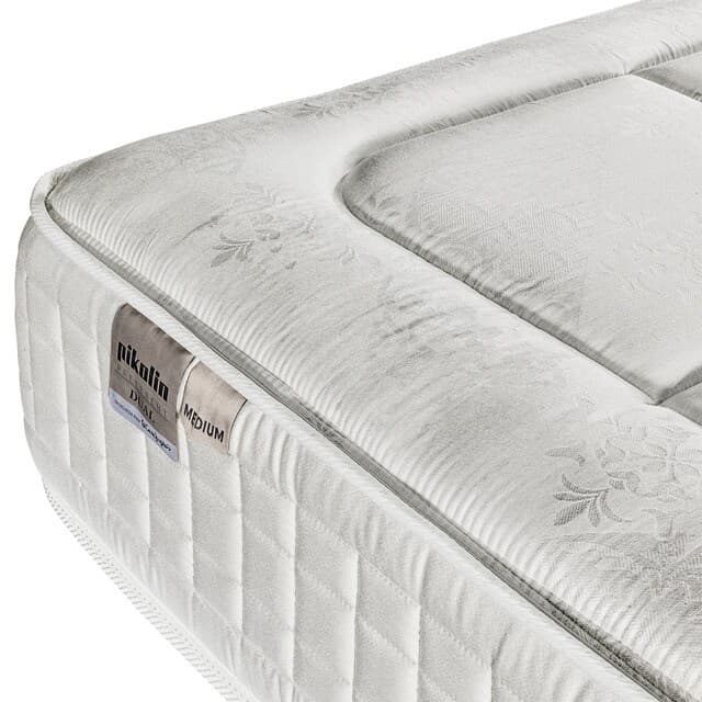 Detalle 2 de Pikolin Roma 4.0 Colchón de Muelles Ensacados