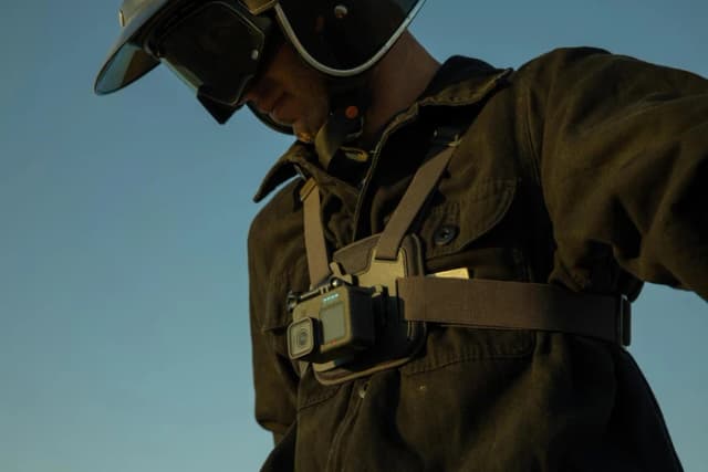 Thumbnail 5 de GoPro Wintersportset 10-13