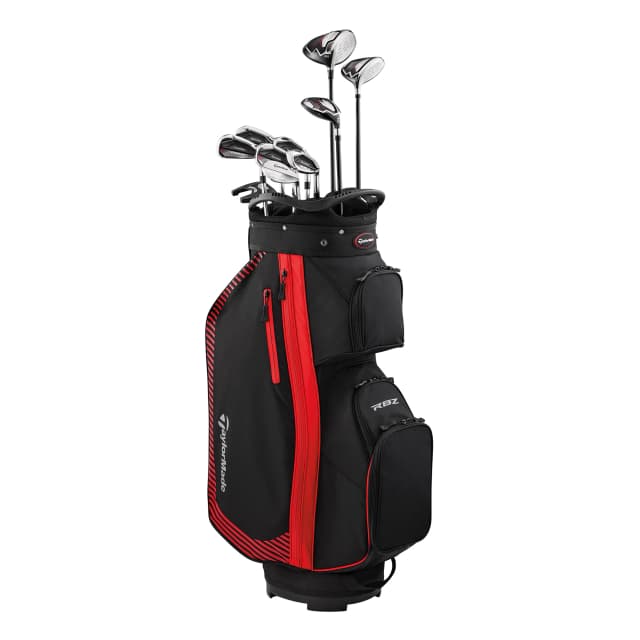 Imagen de Taylor Made Rbz 2 Speedlite — Set 11 piezas ⛳ en OfertitasTOP