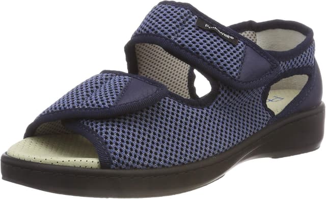 Imagen de Podowell Athena Verbandschuh-Sandale en OfertitasTOP