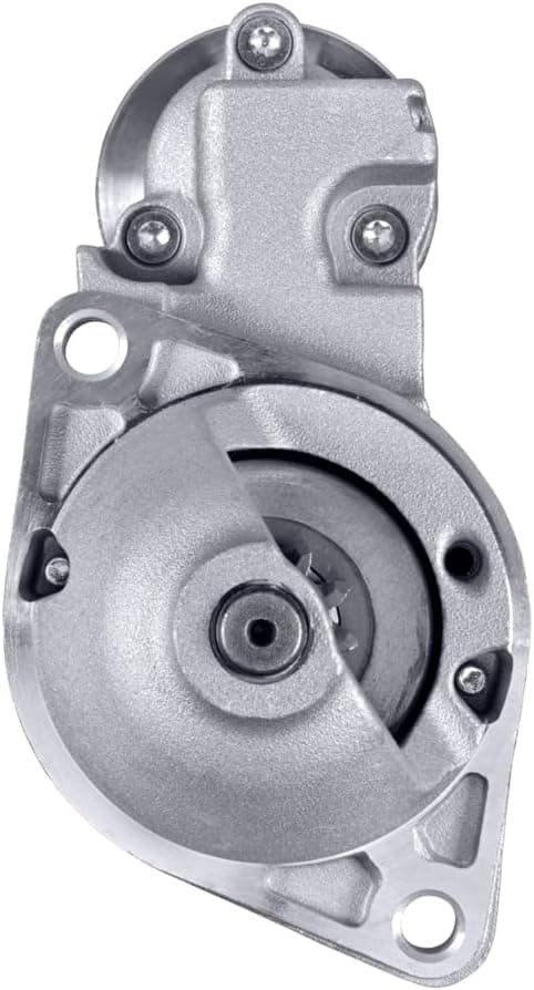 Detalle 2 de HELLA 8Ea 012 526-341 démarreur 12V 1,7Kw