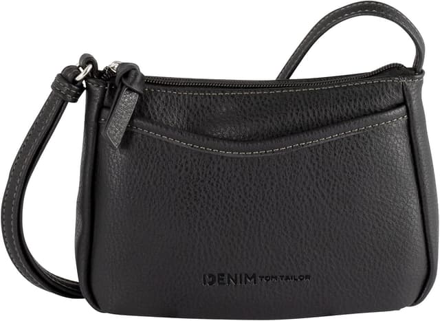 Detalle de TOM TAILOR Denim Cilia Umhängetasche 21,5 cm