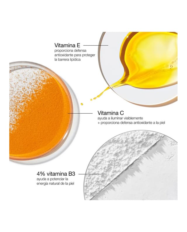 Thumbnail 2 de Clinique Even Better Clinical Vitamin Makeup SPF 50 — base 50 SPF
