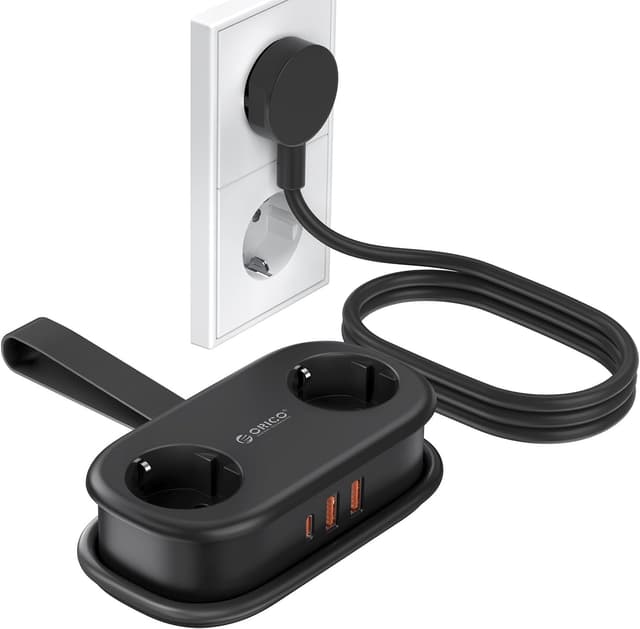 Detalle de ORICO ORICO Steckdosenleiste 20 W USB-C