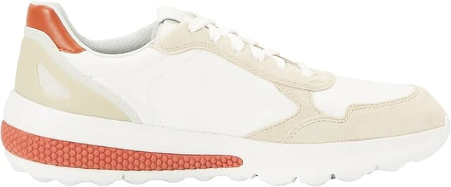 Detalle 2 de Geox U Spherica Actif zapatillas 42 EU azul Navy