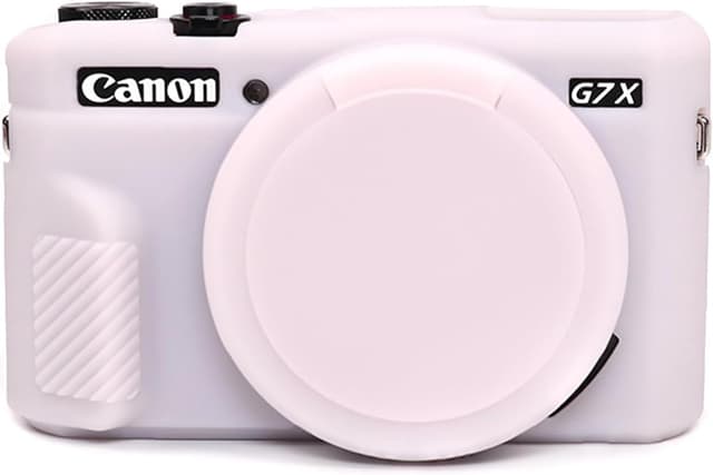 Imagen de G7X Mark II Hülle ultradünn 1 Stück en OfertitasTOP