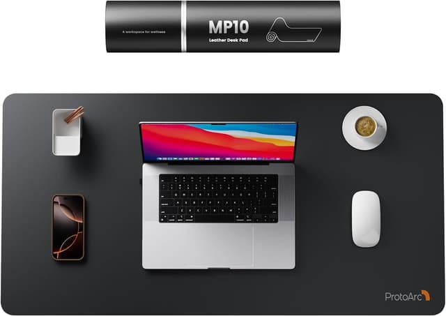 Imagen de ProtoArc MP10 Alfombrilla 80 x 40 cm en OfertitasTOP