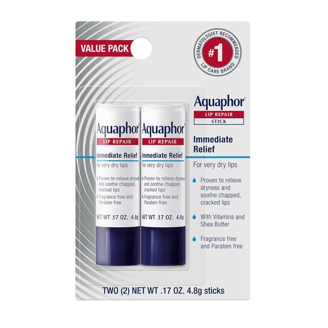Imagen de Aquaphor Lip Repair Stick 0.17 Oz pack en OfertitasTOP