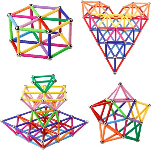 Detalle de Funifinds puzzle magnetico 220 pezzi