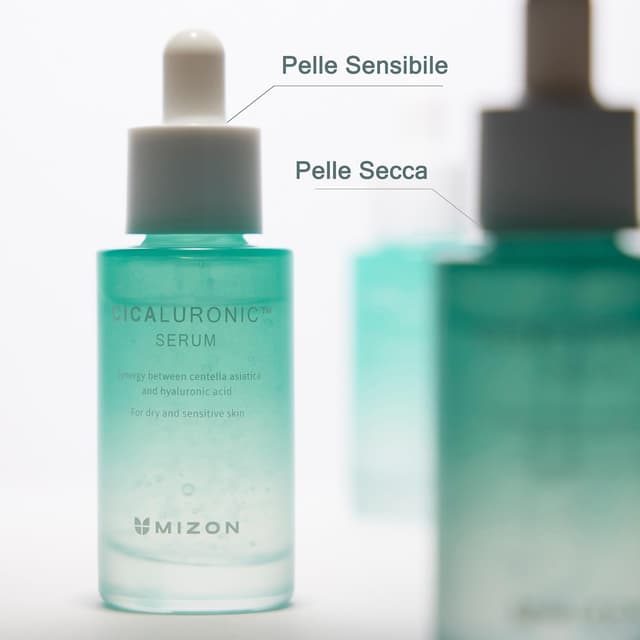 Thumbnail 6 de MIZON Siero Cicaluronico 30ml