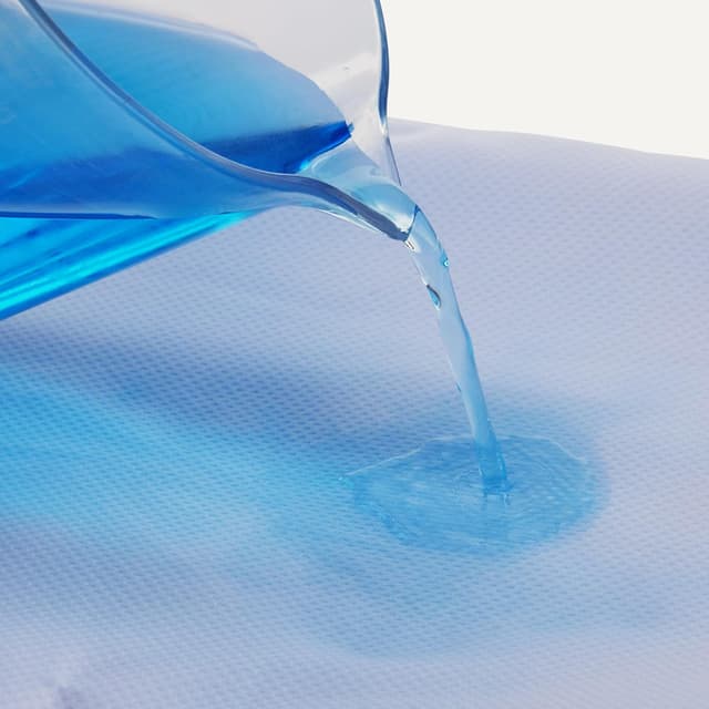 Detalle de Amazon Basics couches lavables chien 3