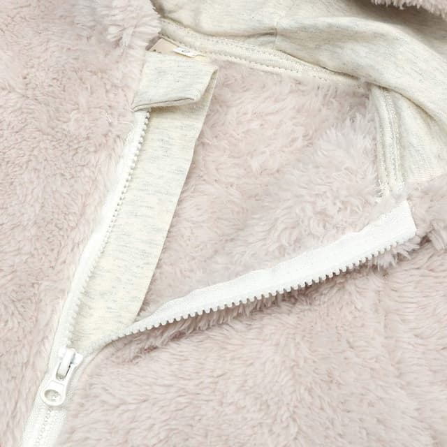 Detalle 2 de KIDDLETOWN bear snowsuit for newborn
