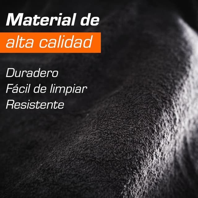 Thumbnail 2 de Upgrade4cars Funda de Asiento Delantero 2x