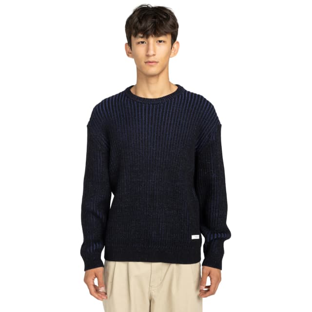 Imagen de Element Jersey 2Tone Rib Cr para hombre en OfertitasTOP