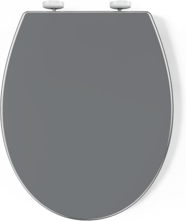 Detalle de Pipishell Abattant WC Lunette fermeture douce