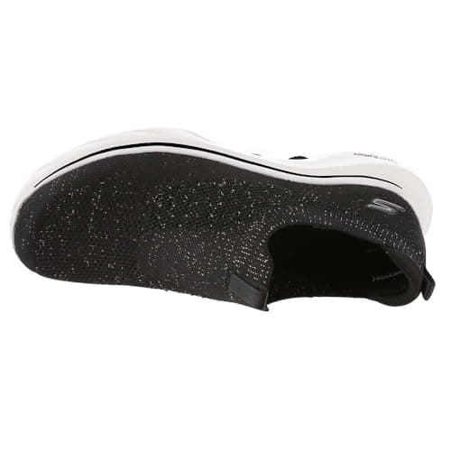 Thumbnail 2 de Skechers Go Walk 7 Bling, Zapatillas Mujer ✨ Black, 42 EU