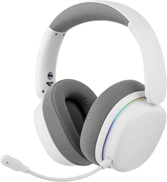 Detalle de EPOMAKER X Aula G7 Pro Wireless Headset