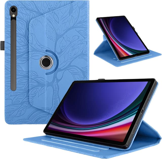 Detalle de Oduio Hülle Galaxy Tab S10 FE 13,1 Zoll