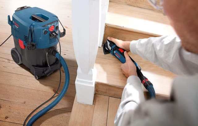 Thumbnail 4 de Bosch 2607432051 Sacs d'élimination 10 pièces