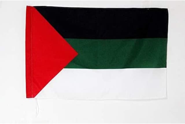 Imagen de AZ FLAG Flagge Arabischer Nationalismus 90 x 60 cm đ© en OfertitasTOP