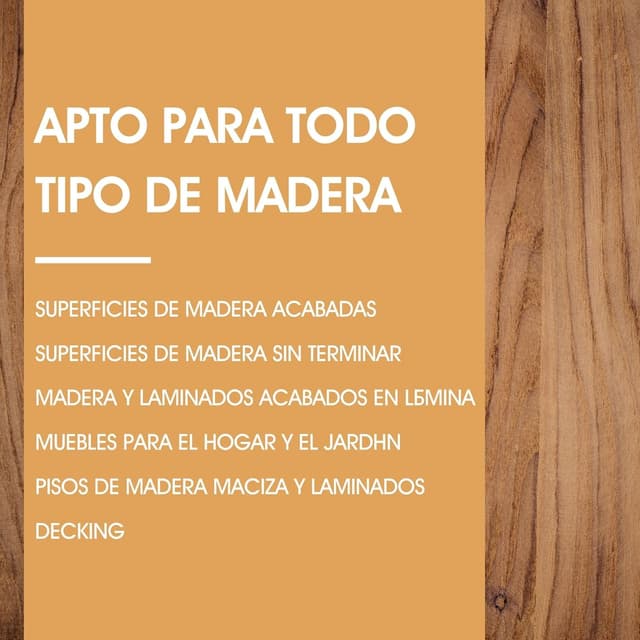 Thumbnail 6 de Furniture Clinic Wood Cleaner 500ml