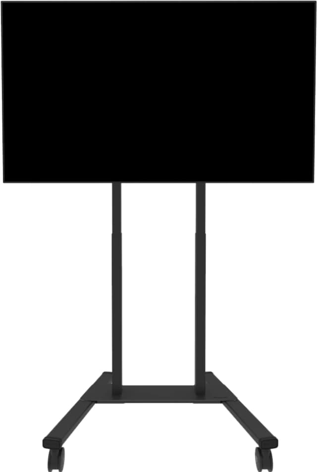 Thumbnail 28 de Neomounts MOVE Lift FL55-87BL1 motorisierter Bodenständer (55–100 Zoll) in Schwarz