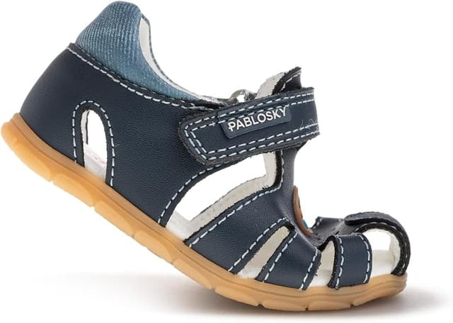 Thumbnail 4 de Pablosky ZIG 051822 zapatilla 7× absorción