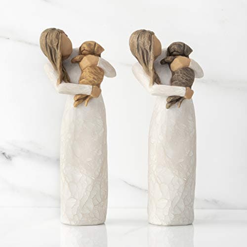 Thumbnail 5 de Willow Tree Figura Celebrar 2022 F 🖼