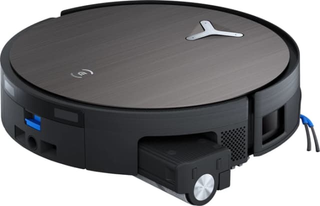 Thumbnail 25 de Ecovacs Deebot X11 OmniCyclone Saugroboter