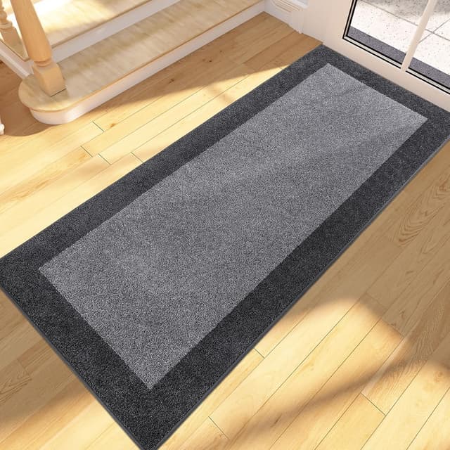 Detalle de FCSDETAIL Dirt Trapper Door Mat 60 x 150 cm