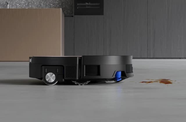 Thumbnail 10 de Ecovacs Deebot X11 OmniCyclone Saugroboter