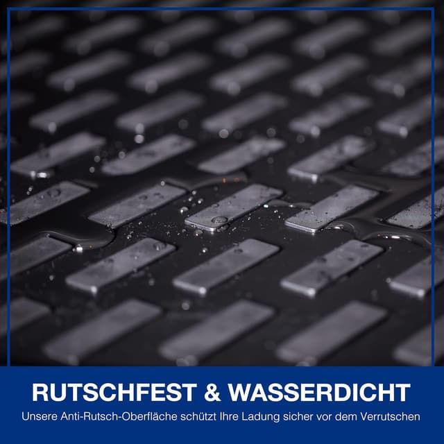 Thumbnail 2 de ELMASLINE 3D Kofferraumwanne VW Passat B9