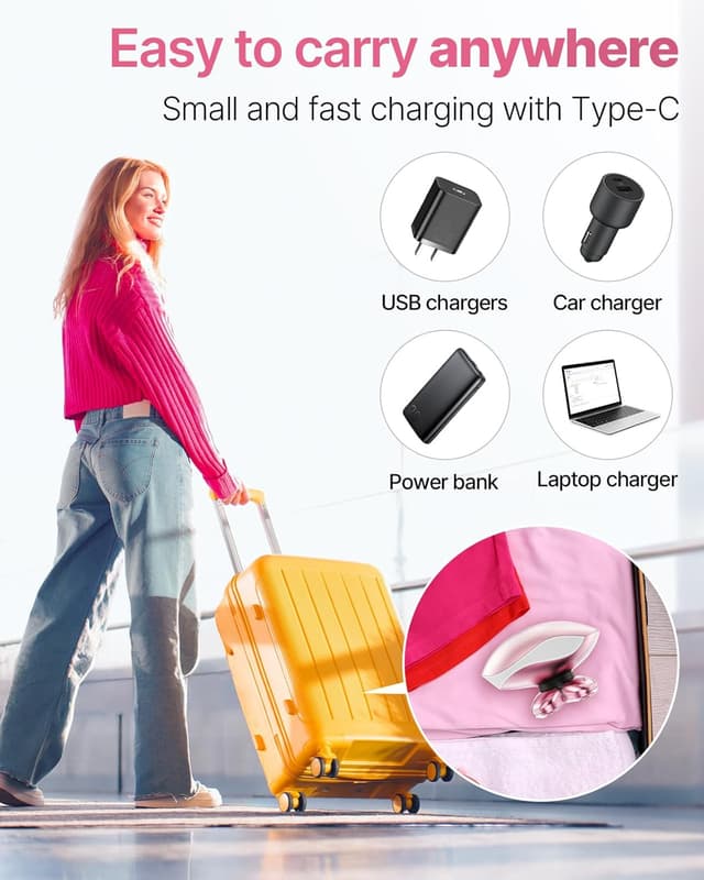 Thumbnail 6 de 5-in-1 Electric Shaver 90 min 🪒