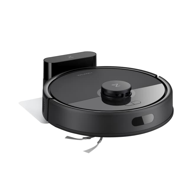 Thumbnail 4 de Roborock Q7 BF robot aspirador y friegasuelos con mapeo automático