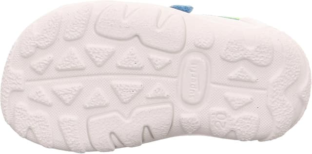 Detalle 2 de Superfit FLOW Sandale 1-000036 Jungen